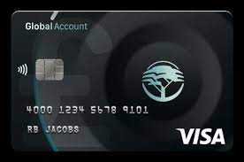 How to Use FNB Global Account